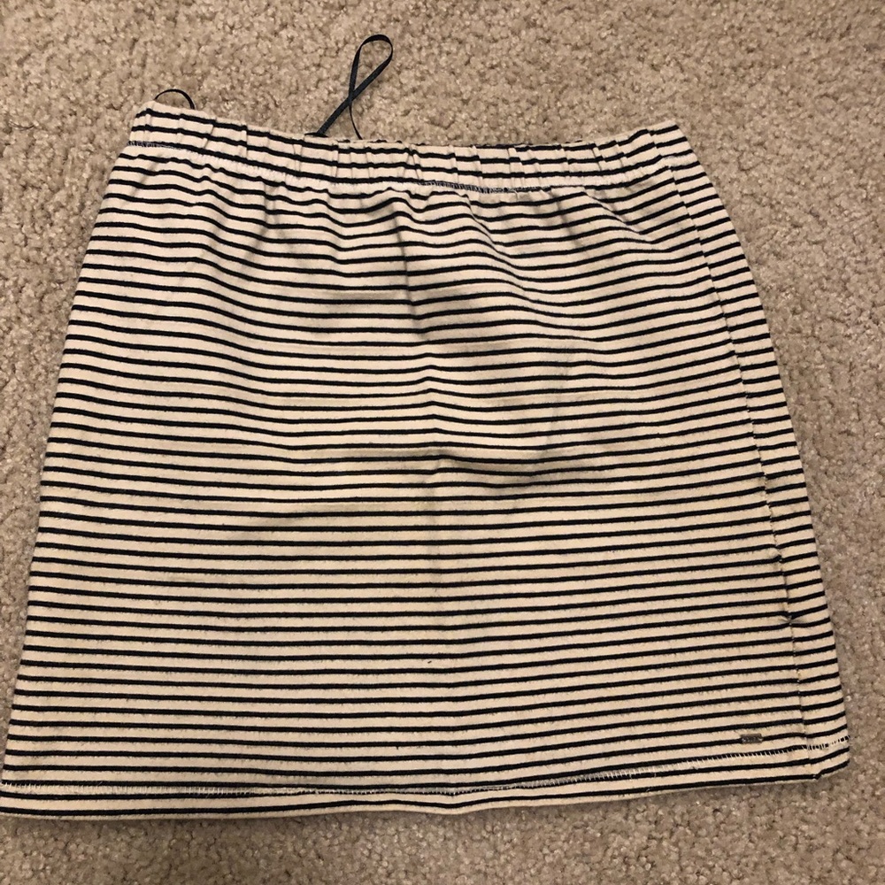 Obey Mini Skirt